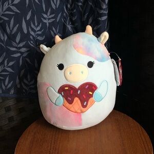 Squishmallow Caedia NWT